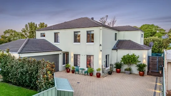 4A Love Street, Myaree, WA 6154