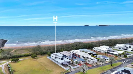 4A Marina Beach Parade, Mackay Harbour, Qld 4740