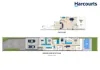 4A Marina Beach Parade, Mackay Harbour, Qld 4740-Floorplan