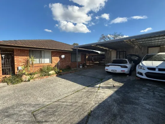 4A Mawson Street, Punchbowl NSW 2196-Image