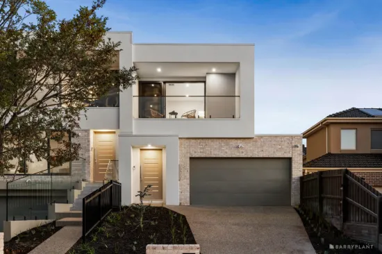 4A Mayfair Avenue, Templestowe Lower, Vic 3107