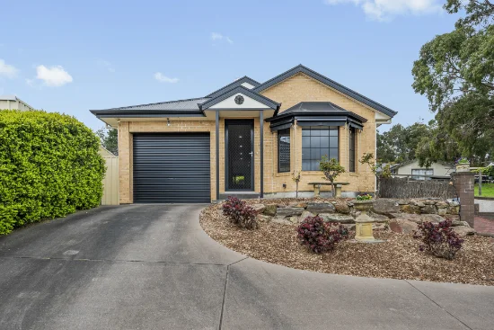 4a Melingie Court, Happy Valley, SA 5159