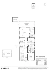 4a Melingie Court, Happy Valley, SA 5159-Floorplan