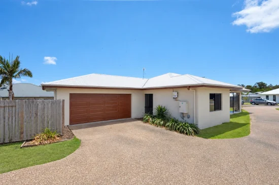 4A Merritt Court, Deeragun, Qld 4818
