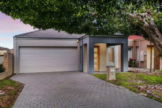 4A Moore street, Dianella, WA 6059