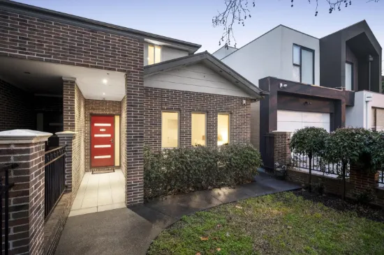 4a Myrnong Crescent, Ascot Vale, Vic 3032