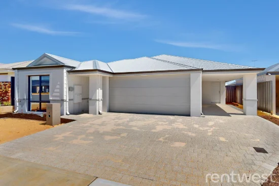 4A Nebo Way, Lakelands, WA 6180