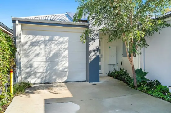 4A Netley Place, Armadale, WA 6112