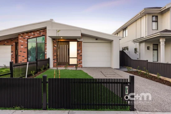 4a Nita Street, Hadfield, Vic 3046