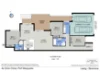 4A Orion Close, Port Macquarie, NSW 2444-Floorplan