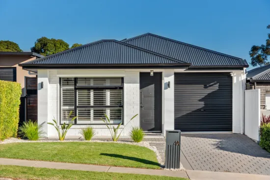 4A Parsons Road, Reynella, SA 5161