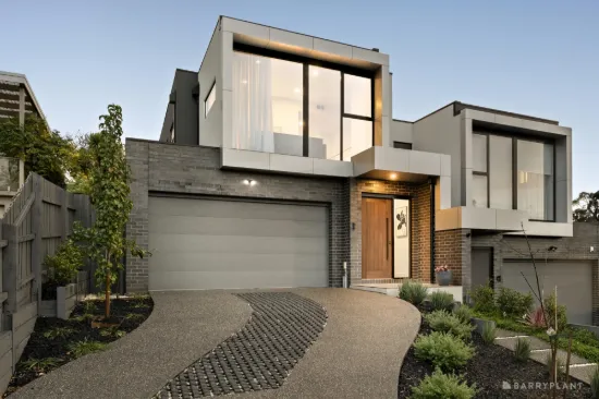 4a Pentlowe Avenue, Templestowe Lower, Vic 3107