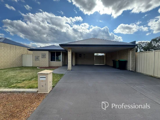 4A Perrin Street, Collie, WA 6225