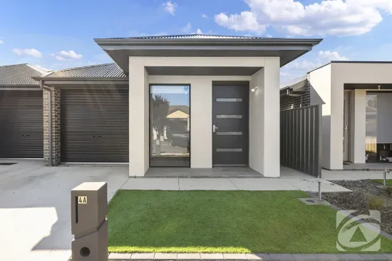 4A PHILLIS TERRACE, Peterhead, SA 5016