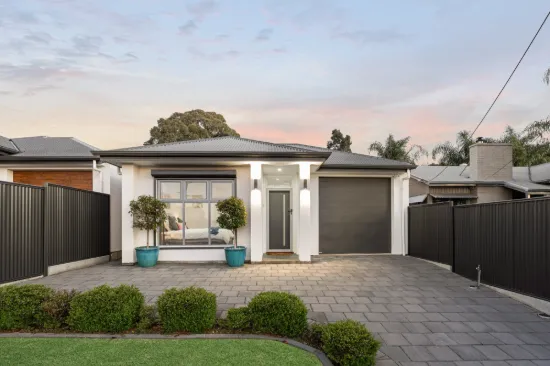 4A Portland Avenue, Sturt, SA 5047