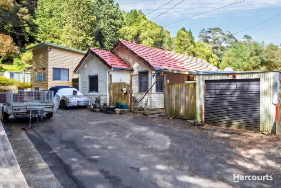 4A Powell Street, Queenstown, Tas 7467