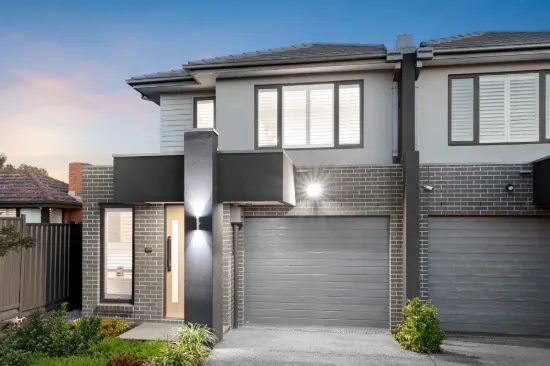 4A Prospect Road, Bulleen, Vic 3105