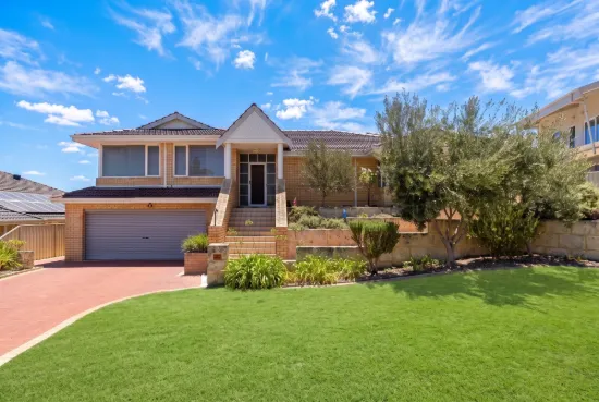 4A Puritan Close, Ocean Reef, WA 6027