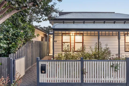 4A Queen Street, Richmond, Vic 3121