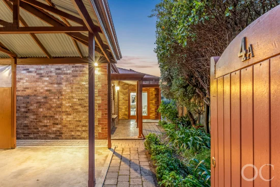 4A Queen Street, Unley, SA 5061
