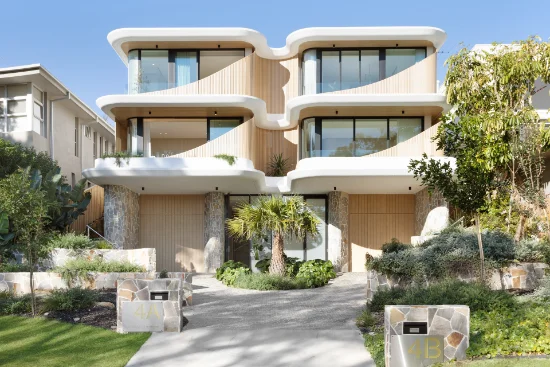 4a Redgum Avenue, Cronulla, NSW 2230