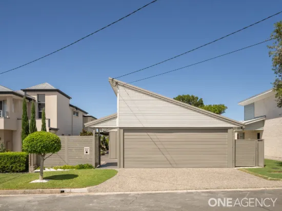 4A Richens Street, Redcliffe, Qld 4020