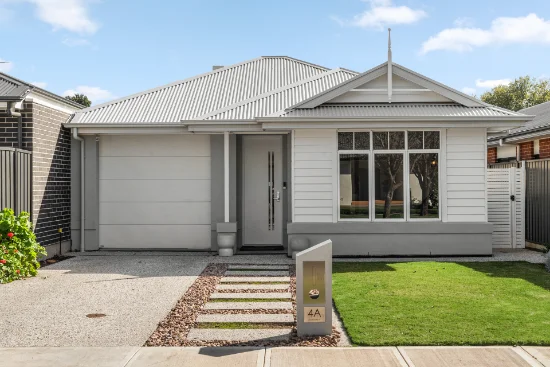 4a Rosefield Lane, Sturt, SA 5047