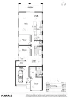 4a Rosefield Lane, Sturt, SA 5047-Floorplan
