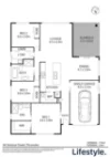 4A Seminar Street, Thrumster, NSW 2444-Floorplan