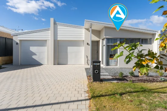 4A Simbel Street, Baldivis, WA 6171