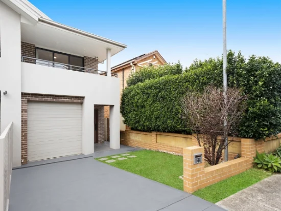 4a Sims Grove, Maroubra, NSW 2035 - For Sale