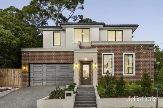 4A Sunhill Road, Mount Waverley, Vic 3149