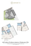 4A Sydney Parkinson Avenue, Endeavour Hills, Vic 3802-Floorplan
