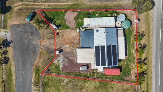 4A Tooth Drive, Widgee, Qld 4570