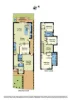 4A Turner Crescent, Braybrook, Vic 3019-Floorplan