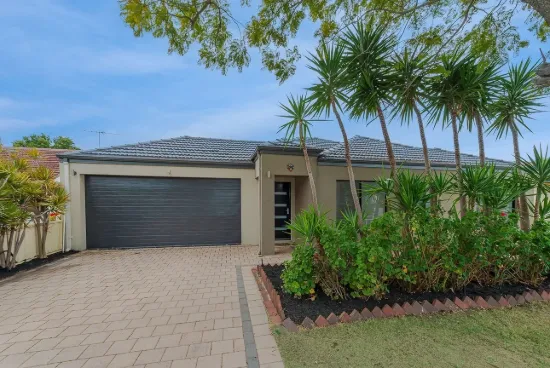4A Ungaroo Road, Westminster, WA 6061