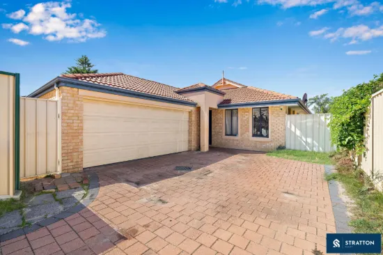 4A Waldon Street, Wilson, WA 6107