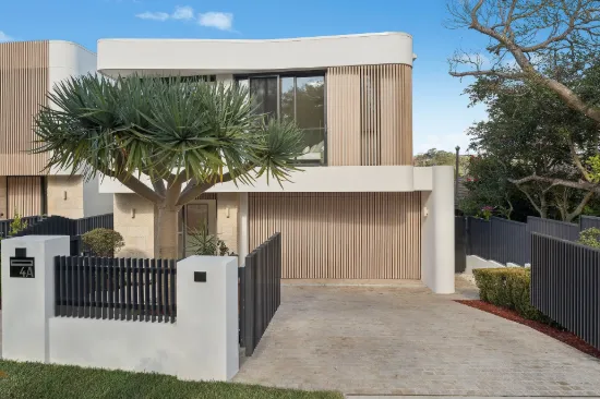 4A Warrawee Avenue, Castle Cove, NSW 2069