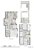 4A Warrawee Avenue, Castle Cove, NSW 2069-Floorplan