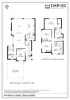 4a Warren Street, Beaconsfield, WA 6162-Floorplan