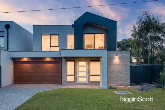 4A Wilson Crescent, Dromana, Vic 3936