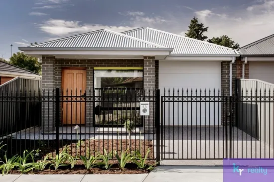 4A Windsor Avenue, Clearview, SA 5085