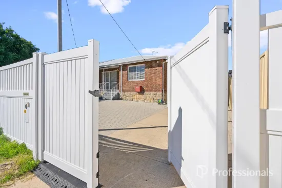 4B Albourne Way, Balga, WA 6061