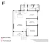 4B Albourne Way, Balga, WA 6061-Floorplan