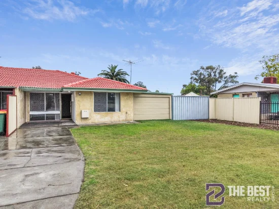 4B Cabarita Road, Armadale, WA 6112 - For Sale