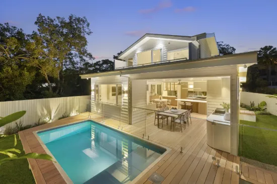 4B Cambridge Avenue, Narraweena, NSW 2099