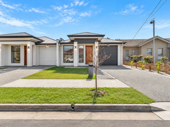 4B Colorado Avenue, Plympton, SA 5038
