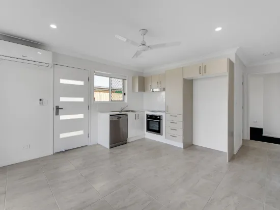 4B Dominique Way, Flinders View, Qld 4305