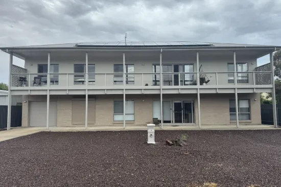 4b Elphick Street, Port Hughes, SA 5558