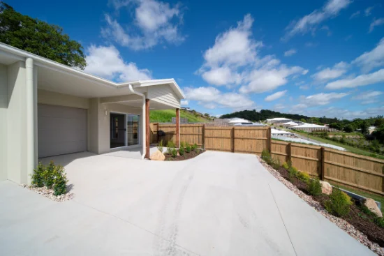 4B Garden Place, Nambour, Qld 4560